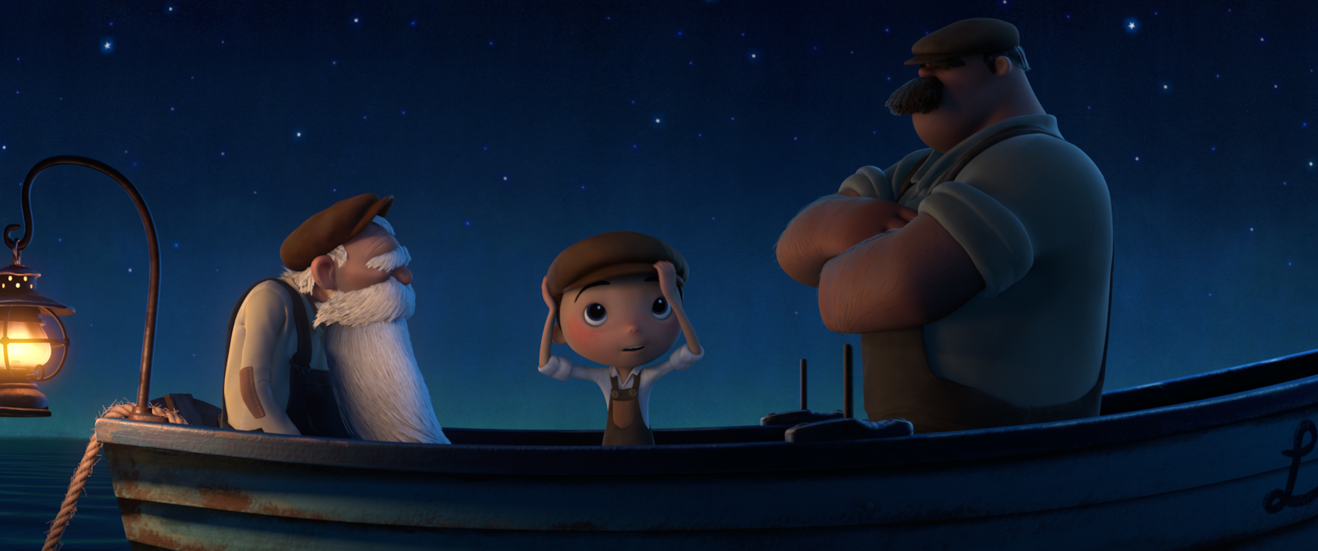 Pixar si AniMusic Night - în a șaptea zi de Anim’est 1 Proanimatie 114 Proanimatie 10