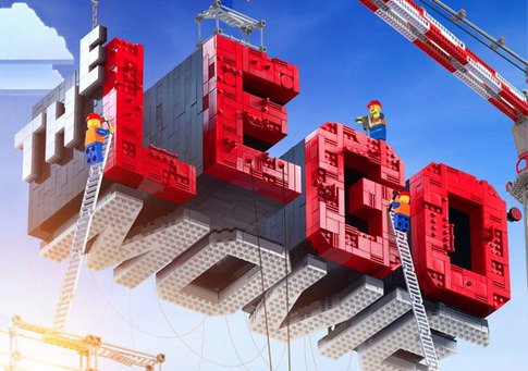 VIDEO: Primul trailer pentru The Lego Movie 1 Proanimatie 132 Proanimatie 16