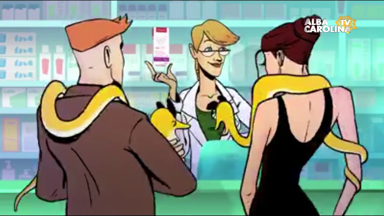 Animatie Veneris Proanimatie 27