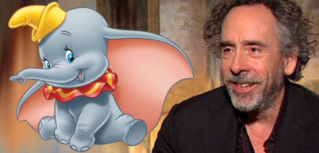 Dumbo Proanimatie 29