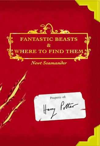 Fantastic beasts Proanimatie 17