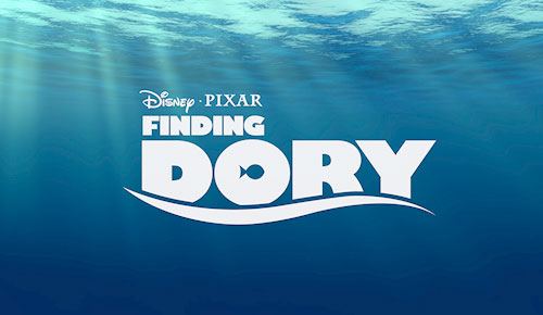 Finding Dory Proanimatie 23