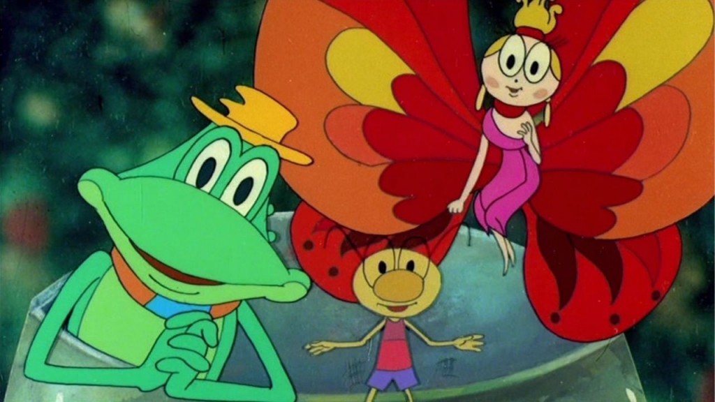 Foto Maria Mirabela Proanimatie 17