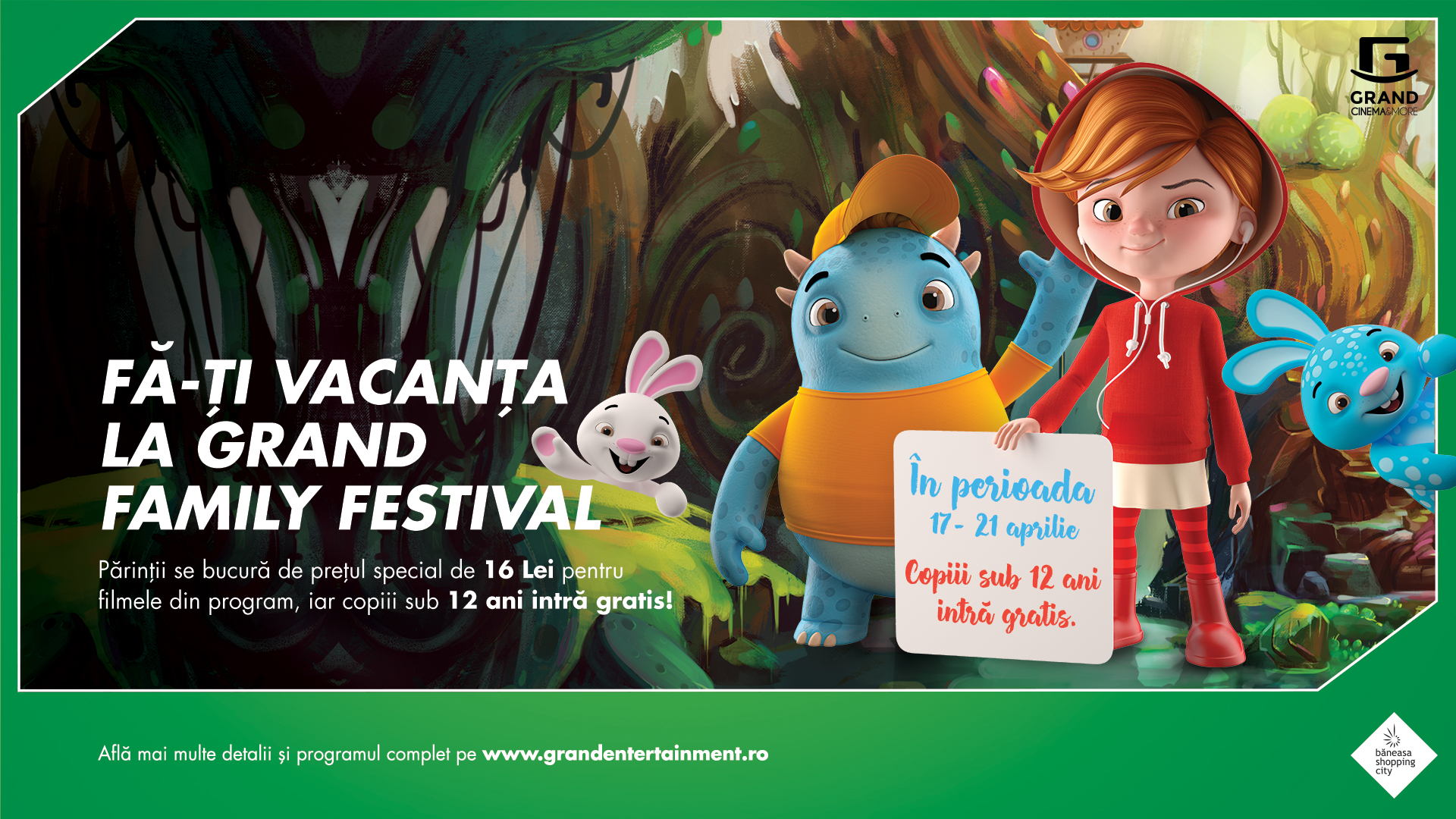 Grand Family Festival Grand Cinema More Proanimatie 6