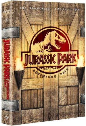 Jurassic Park Adventure Pack1 Proanimatie 16
