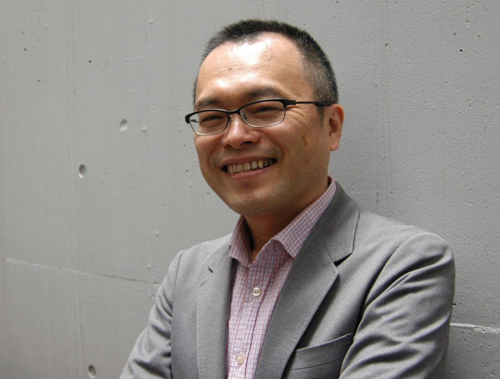 Koji Yamamura Proanimatie 16