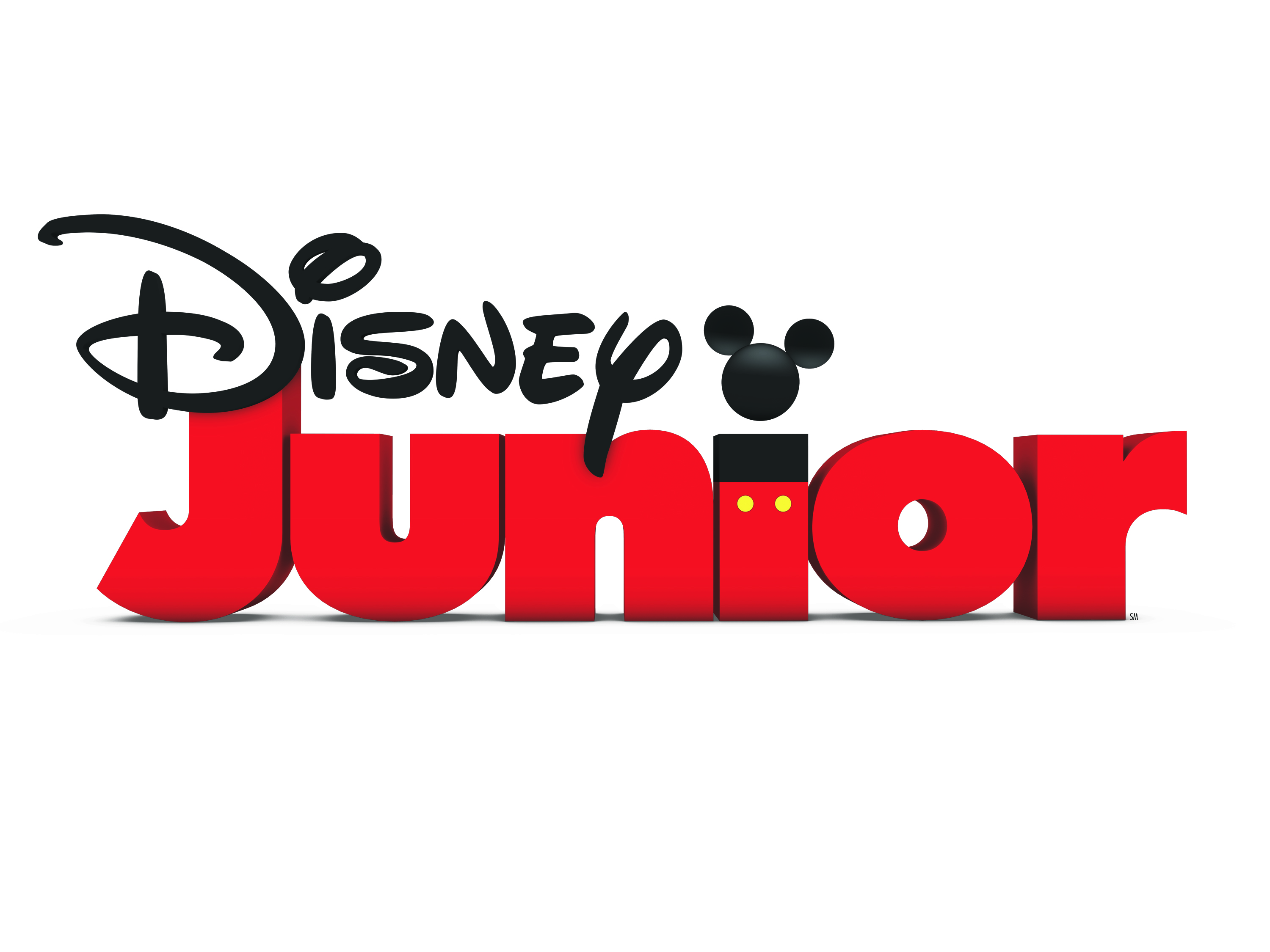 Logo Disney Junior Proanimatie 24