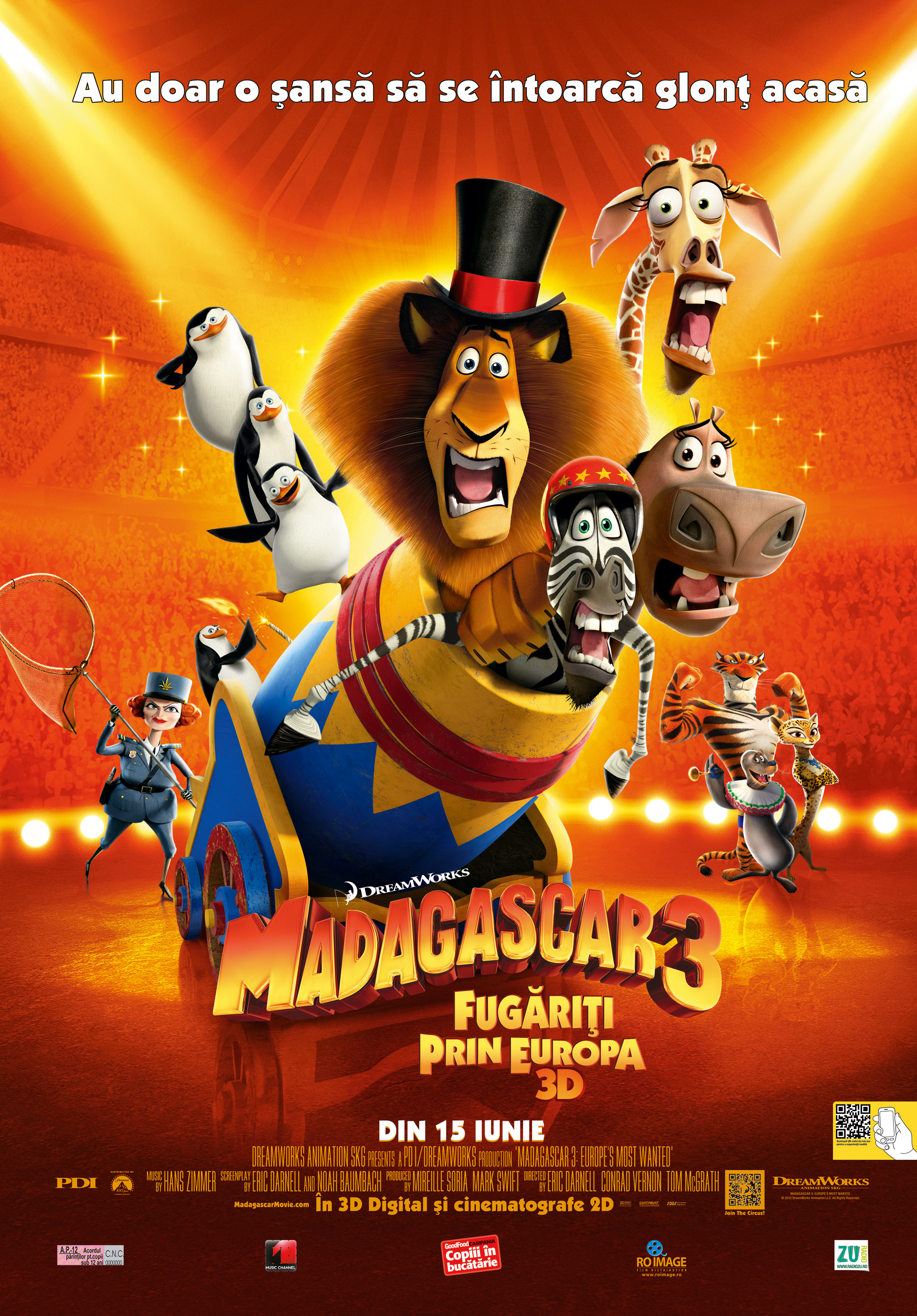 Madagascar 31 Proanimatie 24