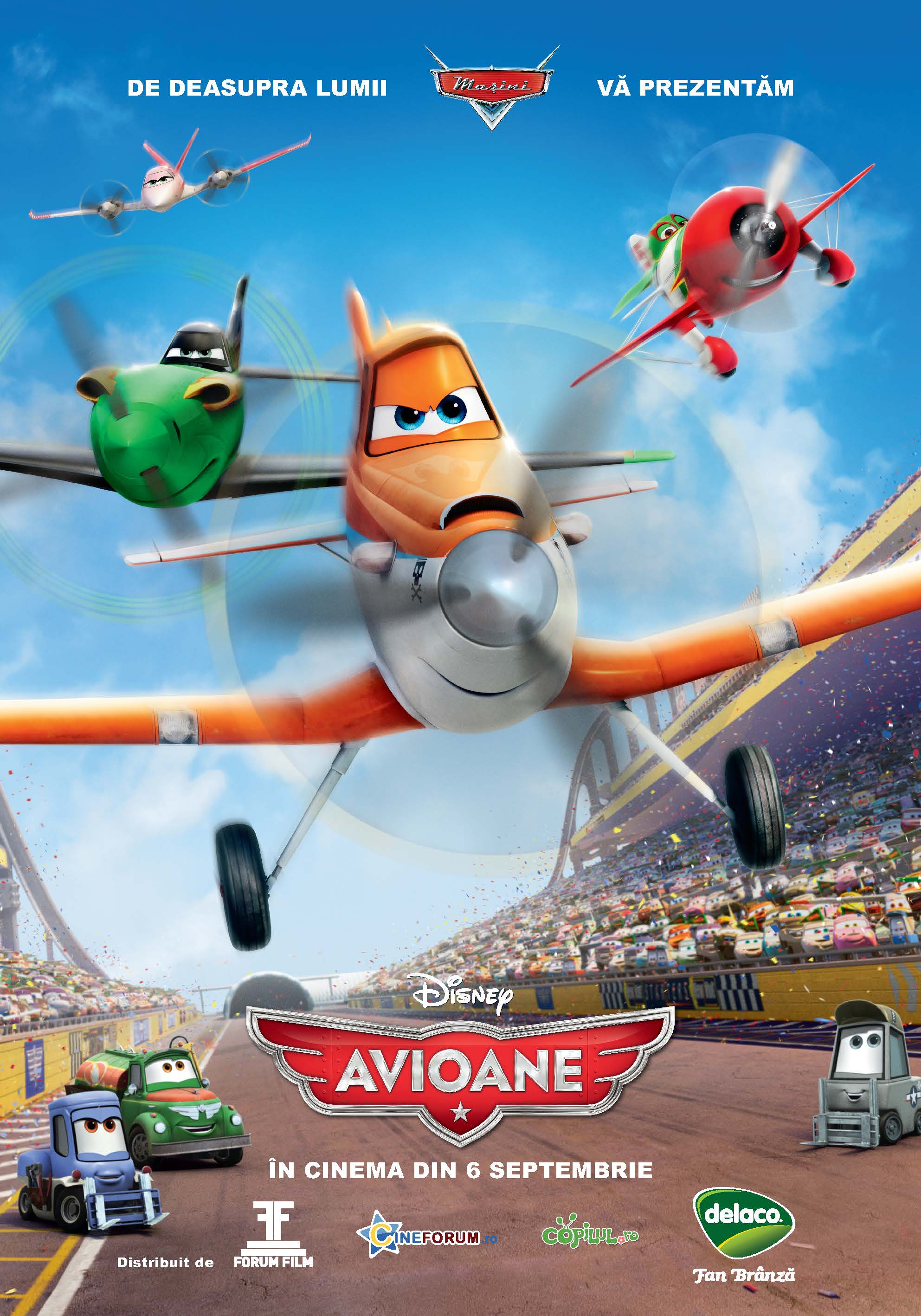 Poster Planes Proanimatie 29