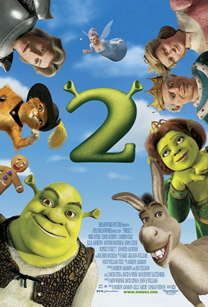 Shrek 2 poster1 Proanimatie 28