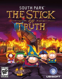 South Park: The Stick of Truth - Trailere (VIDEO) 1 Proanimatie SouthParkTheStickOfTruth Proanimatie 26