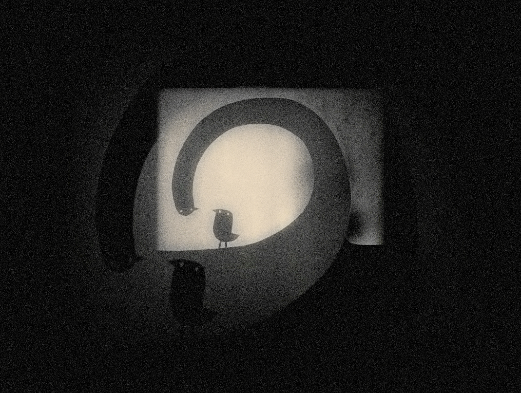 "What about the animation pioneers who slipped away from us?" 1 Proanimatie |