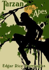 Tarzan of the Apes in color Proanimatie 25