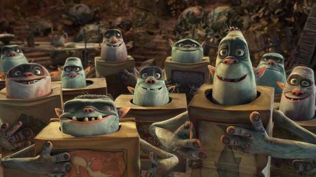 The Proanimatie 2