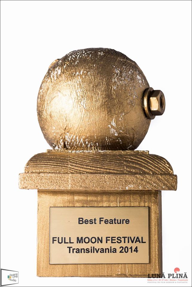 Trofeu Luna Plina Proanimatie 17