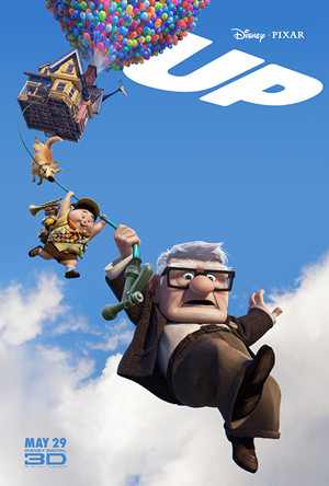 Up 2009 film Proanimatie 30