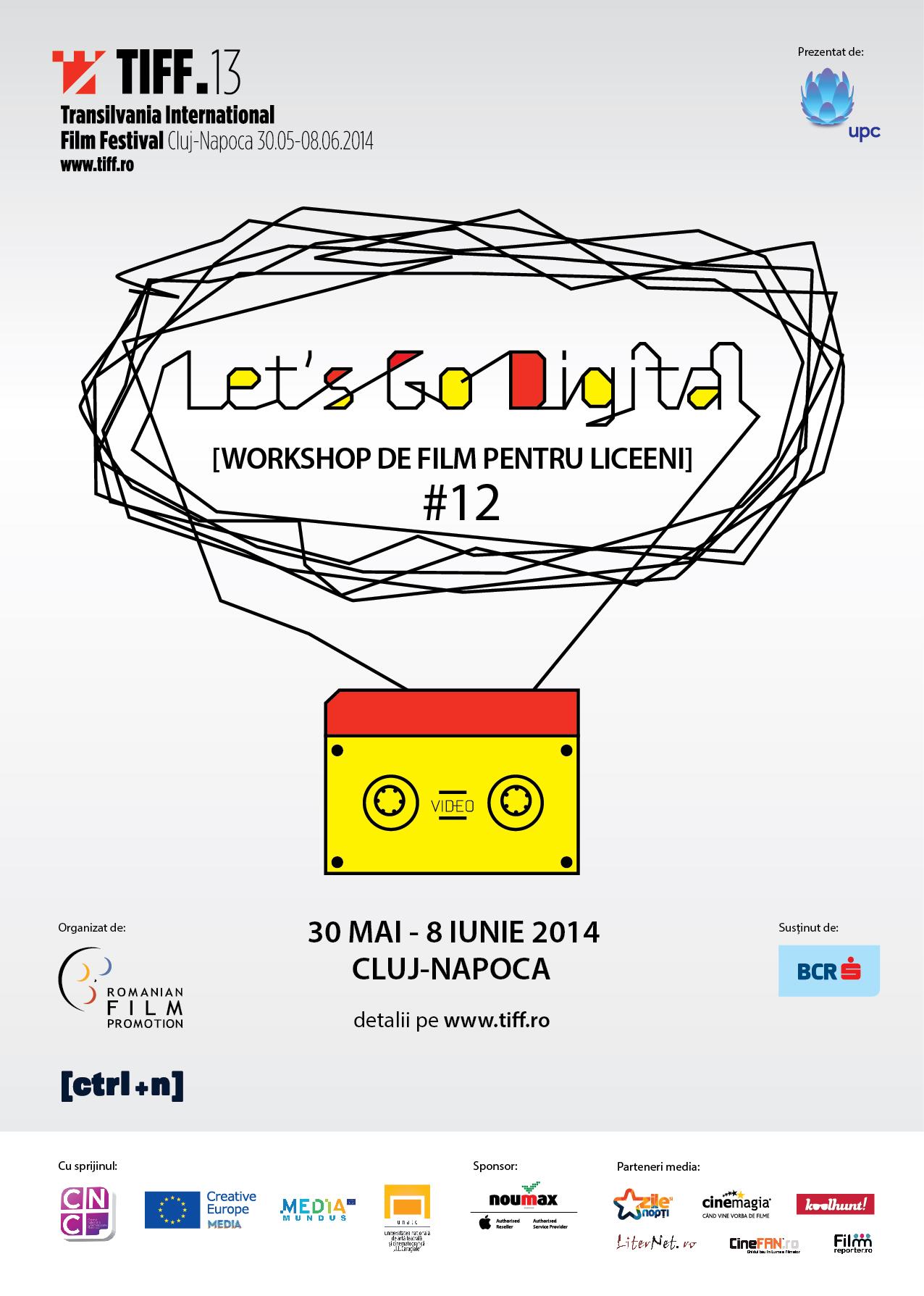Încep înscrierile pentru o nouă ediţie a atelierului Let’s Go Digital! 1 Proanimatie Vizual LGD 2014 Proanimatie 25