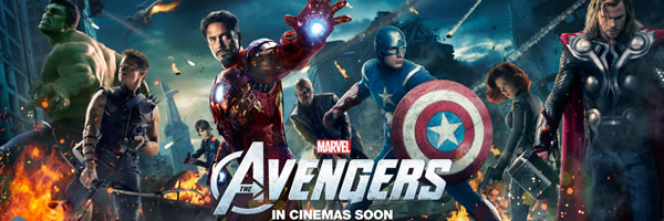 avengers character poster banner slice Proanimatie 27