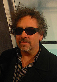 Night of the Living - stop motion marca Tim Burton 1 Proanimatie burton Proanimatie 25