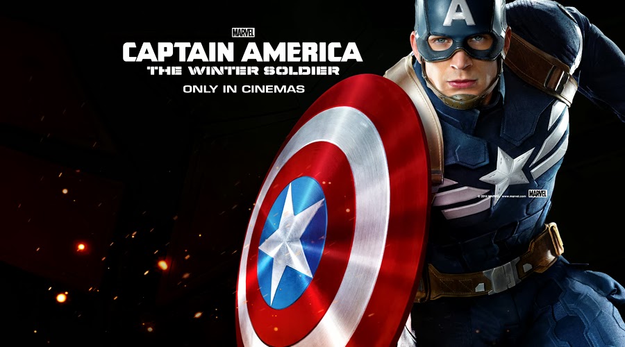 captain america the winter soldier four minutes preview Proanimatie 27
