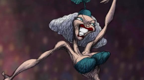 cheatin plympton Proanimatie 30