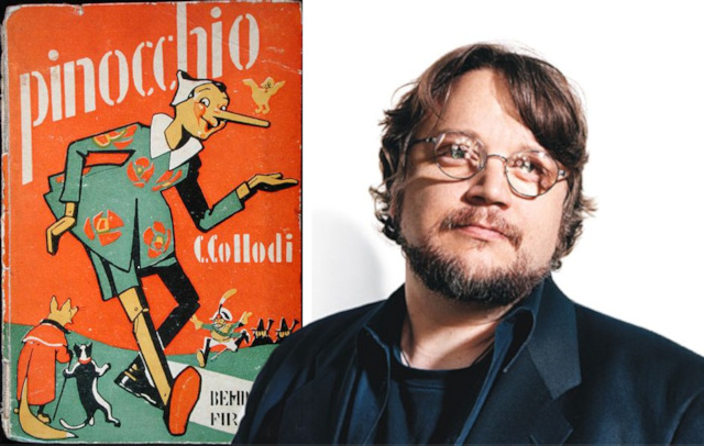 del toro Proanimatie 17