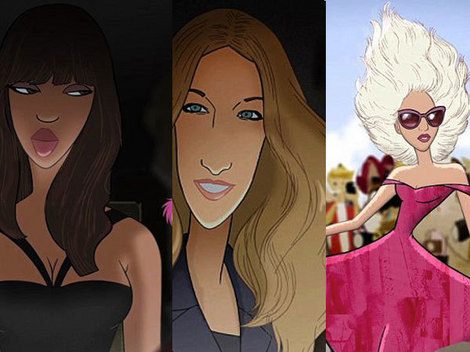 disney barneys Proanimatie 25