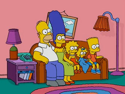 Un personaj din "Familia Simpson" va muri în actualul sezon al serialului (VIDEO) 1 Proanimatie |