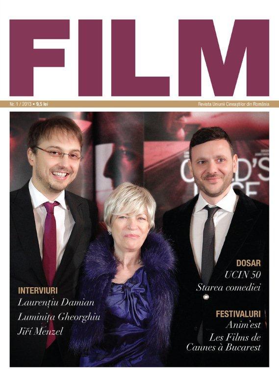 film ucin Proanimatie 16