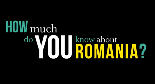 how much do you know about romania Proanimatie 22