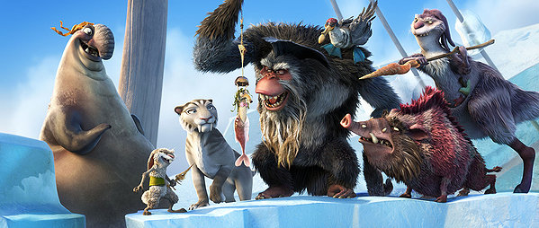 ice age 4 still Proanimatie 16