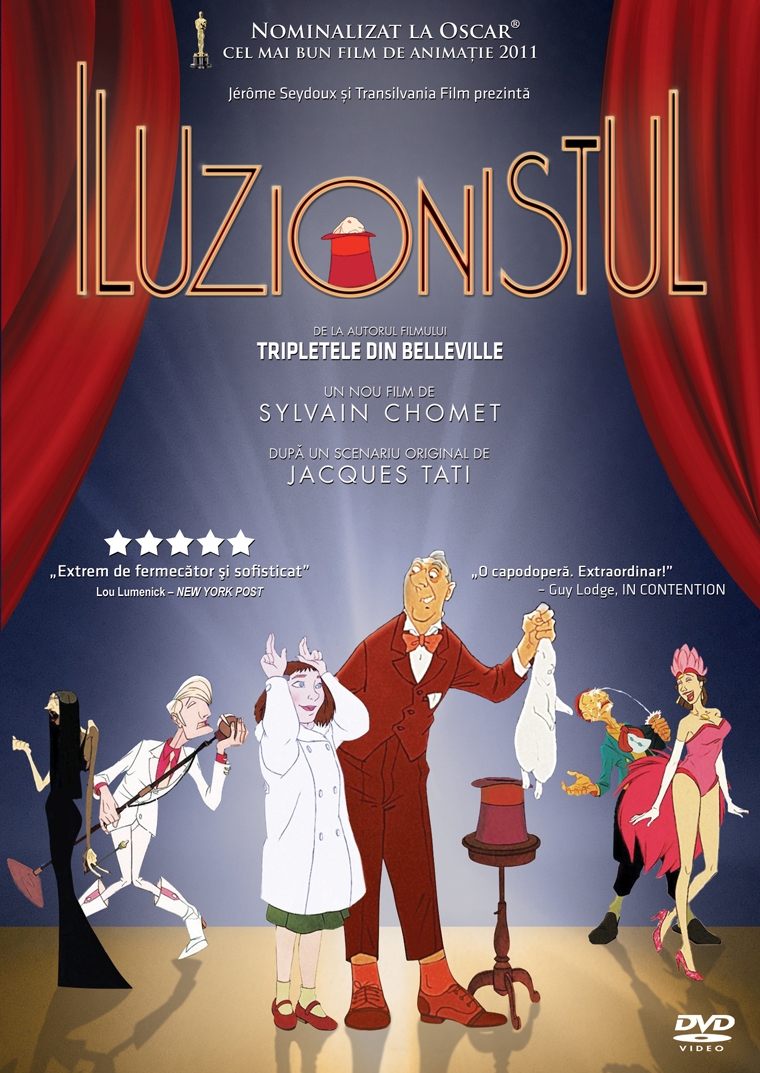 iluzionistulblu Proanimatie 22