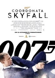 VIDEO: 007 Coordonata Skyfall are parte de efecte vizuale de nota 10 1 Proanimatie james bond in 007 skyfall Proanimatie 24