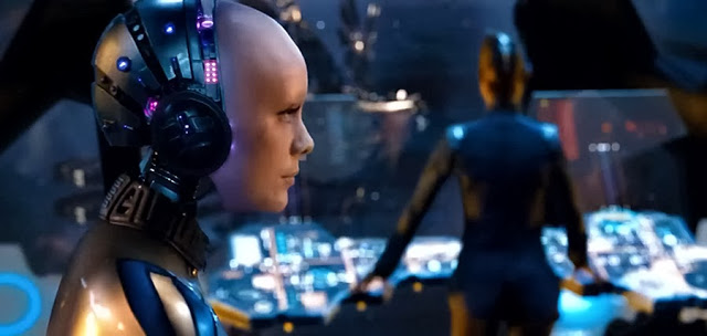 jupiter ascending android Proanimatie 27