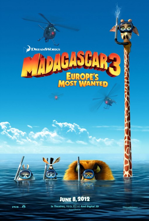 madagascar 3 113615l Proanimatie 24