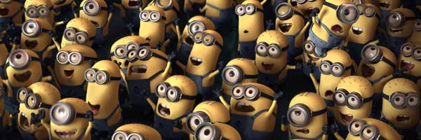 minions despicable me slice Proanimatie 7