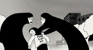persepolis Proanimatie 22