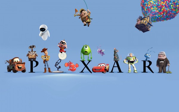 pixar logo Proanimatie 7