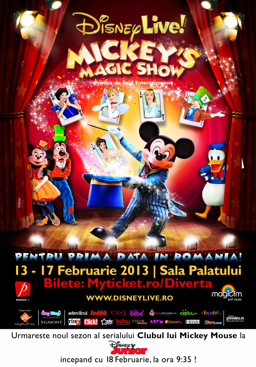 poster DisneyLive Proanimatie 29