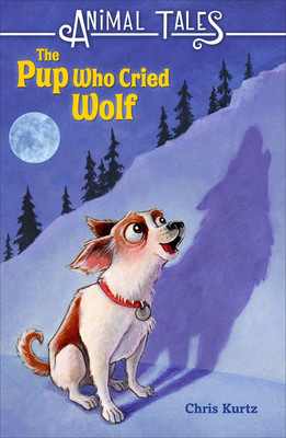 pupcriedwolf animaltails Proanimatie 30