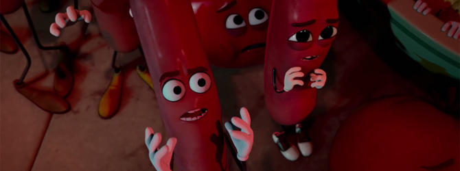 sausage Proanimatie 31