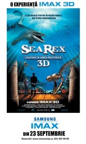 VIDEO Cronica de film: Sea Rex IMAX 3D: Calatorie in Lumea Preistorica 1 Proanimatie sea rex 3d journey to a prehistoric world 937315l 175x0 w 4671b660 Proanimatie 6