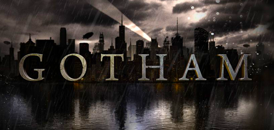 serial gotham 2014 Proanimatie 8