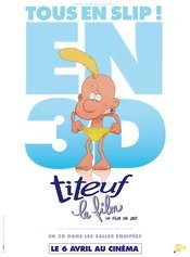 Cronica de film: Titeuf (Franta, 2011) 1 Proanimatie titeuf le film Proanimatie 19