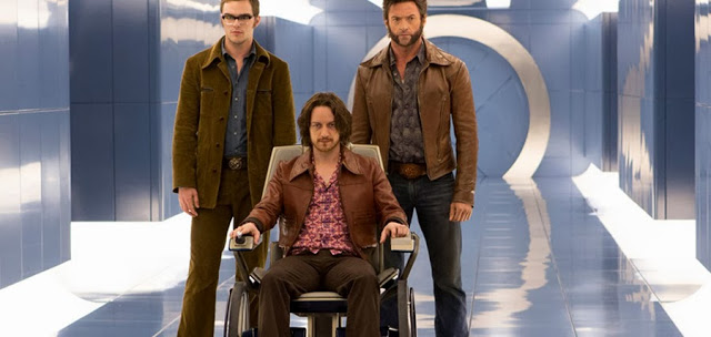xmen days of future past Proanimatie 7