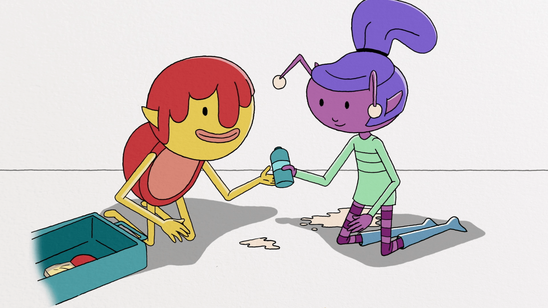 CN Buddy 02 Proanimatie 7