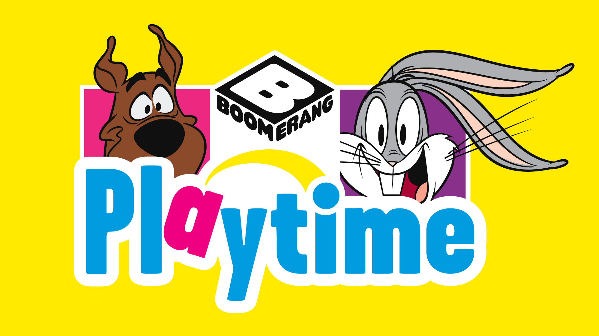 Boomerang Playtime Proanimatie 6