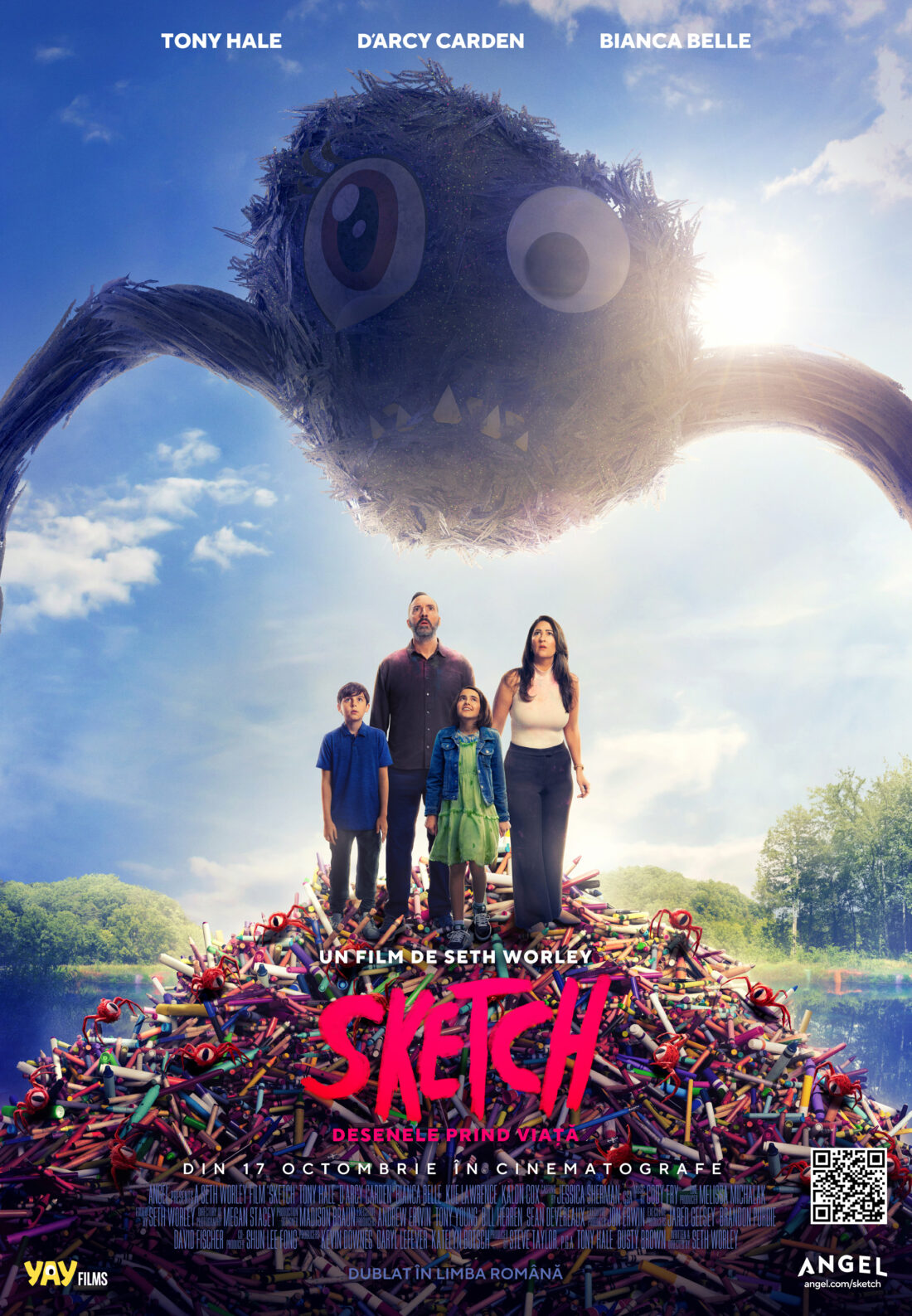 Sketch Proanimatie 14