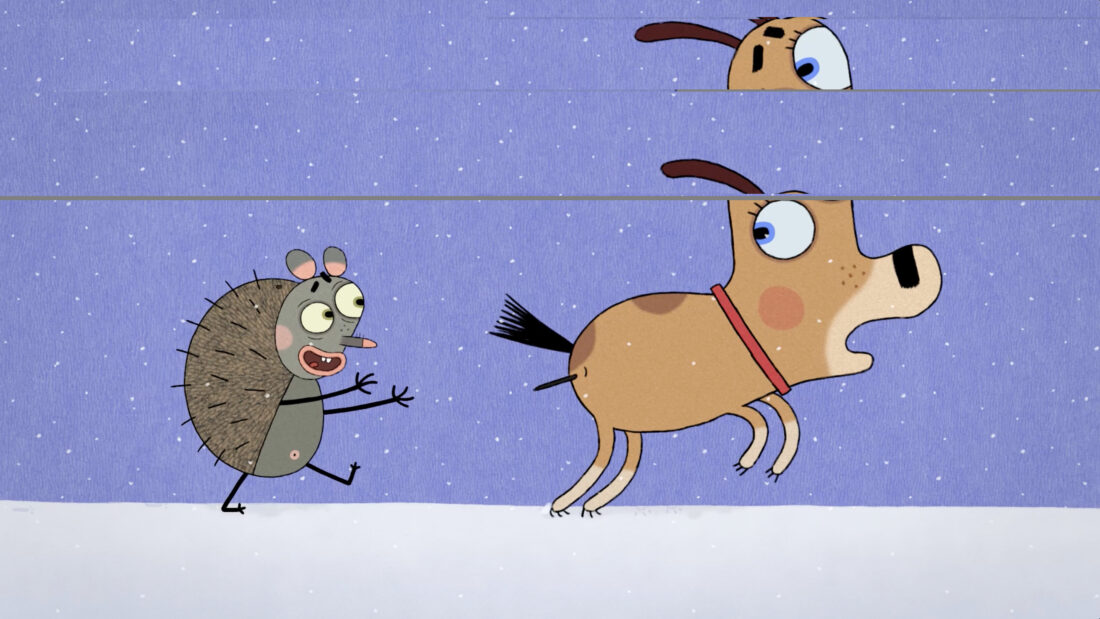 Ferma Lenei Proanimatie 14