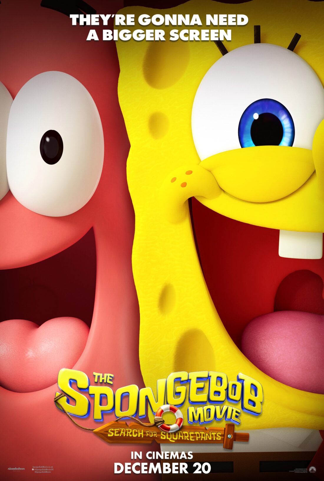 The SpongeBob Movie Proanimatie 14